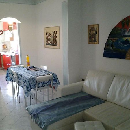 Appartamento Manola Viareggio Bagian luar foto